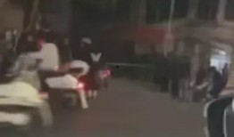 番禺阿伯爆料案件真相视频,揭秘背后惊人内幕