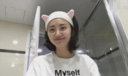 娱乐吃瓜景甜是谁