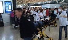 第二机场爆料事件视频