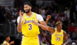 浓眉明夏最新爆料,新赛季加盟球队内幕大曝光！