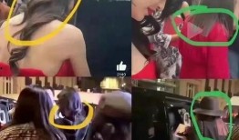 多莉被大哥爆料视频