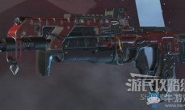 apex最新爆料枪皮,枪皮生成系统革新，个性定制一触即达！