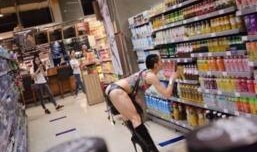 安徽超市爆料案件最新,揭秘惊人内幕，食品安全再引关注