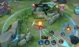 李信新皮肤爆料最新视频,炫酷特效，带你领略东方战神风采