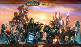 暴雪国服新皮肤爆料最新,炫酷造型，等你来战！