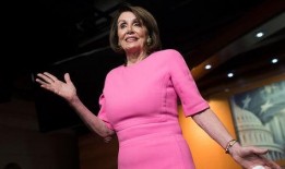 外媒佩洛西最新爆料视频,深度解读美国政治内幕