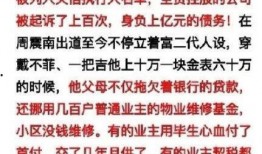 新闻爆料叫什么来着,一场舆论风暴背后的真相