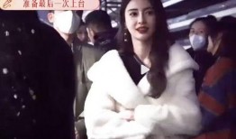 爆料杨颖酒吧事件视频,真相与争议并存