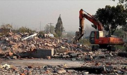 南昌强拆爆料事件最新