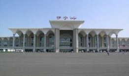 伊宁火车站爆料案件最新,惊人真相揭露，警方全力追查！