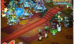 仙剑世界3吃瓜娱乐攻略,吃瓜娱乐攻略，轻松解锁游戏乐趣