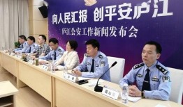 庐江县新闻爆料,突发事件引发关注，最新进展情况揭晓