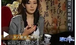 娱乐圈内幕爆料被曝光,独家爆料震惊业界