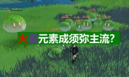 原神爆料舅舅有谁啊视频,揭秘游戏内幕的神秘人物