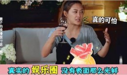明星爆料真实视频,真实视频背后的惊人真相