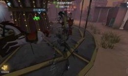 第五人格七阶最新爆料,神秘力量觉醒，惊心动魄的求生之战即将开启