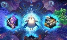 lol云顶之弈最新爆料,神秘英雄登场，全新元素颠覆战场格局