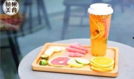 喜茶最新爆料广告,潮流饮品背后的故事