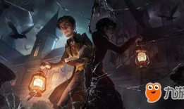 第五人格活动爆料最新,神秘角色降临，惊心动魄的求生之旅即将开启！