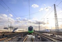 最新吉林北铁路爆料新闻,揭秘新线规划与建设动态