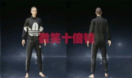 吃鸡时装最新爆料视频大全,潮流盛宴，视觉盛宴来袭！