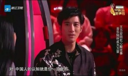 王力宏爆料好声音视频,王力宏亲曝震撼视频片段