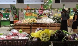 临沂吃生瓜网红店铺,生瓜美食新潮流，一口咬下鲜嫩多汁的诱惑