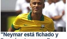 内马尔最近的爆料新闻是什么,近期爆料新闻背后的真相