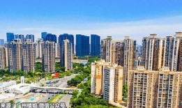 增城楼市爆料最新消息,揭秘房价走势与热门项目！