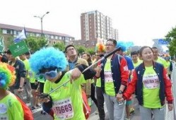 长春马拉松爆料视频大全,揭秘赛事爆笑与感动瞬间