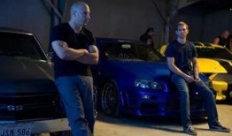 速度与激情4 在线观看,巅峰对决，速度极限再升级