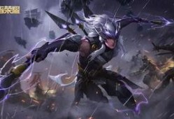 王者最新皮肤爆料 马超,荣耀战神降临，战场霸主再显神威