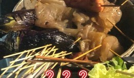 网红烧烤爆料视频,视频爆料背后的美食真相