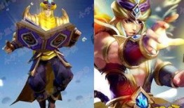 王者张良新皮肤爆料最新,王者峡谷再掀风云