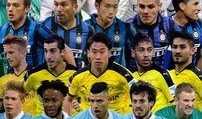 fifa足球最新爆料,新赛季转会风云再起，巨星动向揭秘