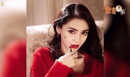 angelababy视频爆料,独家幕后花絮大公开