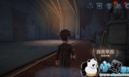 第五人格最新爆料归宿,归宿篇，揭秘神秘庄园的惊悚往事