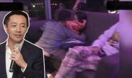王小菲狗仔爆料视频,王小菲揭秘娱乐圈幕后真相
