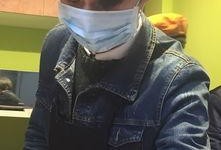 韩网最新爆料吴世勋图片,韩网热议颜值与魅力并存！