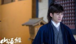 古装男神最新爆料大全图片,揭秘幕后风采与时尚穿搭