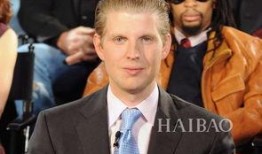 特朗普儿子最新爆料,揭秘家族内幕与权力斗争