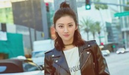 娱乐吃瓜景甜是谁