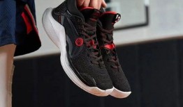 李宁最新篮球鞋爆料,科技升级，性能再突破