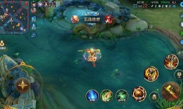 王者最新个性按键爆料,自定义操作，畅享游戏新体验