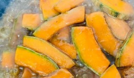 网红8月瓜怎么吃,教你轻松解锁美食新境界