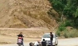 梅州大埔爆料事件视频,真相与争议交织的舆论漩涡