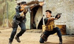 战狼 在线观看,热血征途，铁血豪情