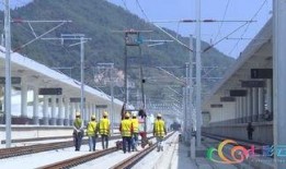 云南高铁爆料最新消息,多线路加速建设，未来出行更便捷