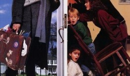 巴克叔叔在线观看,在线重温温馨家庭时光