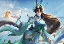 西施皮肤最新爆料多少,惊艳亮相，美艳不可方物！